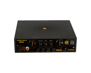 Markbass Little Mark Casa 58R Ciro Manna tranzistorska bas glava pojačalo 500W