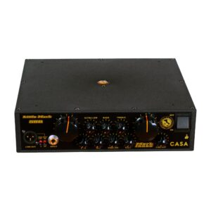 Markbass Little Mark Casa 58R Ciro Manna tranzistorska bas glava pojačalo 500W