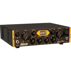 Markbass Little Mark Vintage hibridna bas glava pojačalo 500W sa lampom