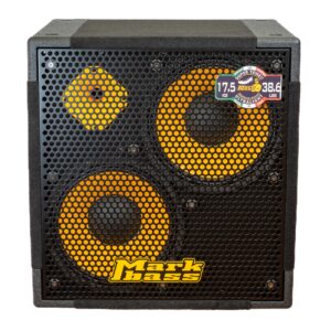 Markbass MB58R 122 Pure bas zvučni kabinet 2x12 sa 400W