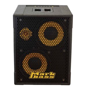 Markbass MB58R CMD 102 Pure tranzistorsko bas combo pojačalo 300W sa 2x10 zvučnicima