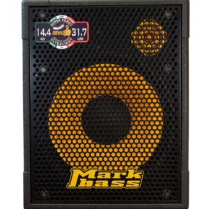Markbass MB58R CMD 151 Pure tranzistorsko bas combo pojačalo 300W sa 15 zvučnikom