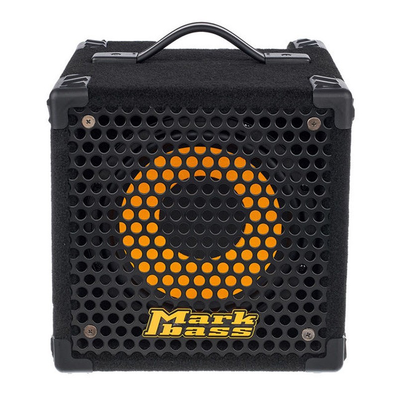 Markbass Micromark 801 ultra-kompaktno tranzistorsko bas combo pojačalo 60W