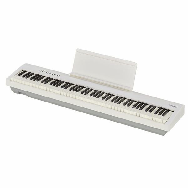 Roland FP-30X WH prenosivi digitalni klavir sa 88 PHA-4 otežanih dirki u beloj boji