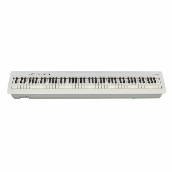 Roland FP-30X WH - Prenosivi Digitalni Klavir sa 88 Dirki i PHA-4 Standard Mehanikom (Bela Boja) - Slika 2