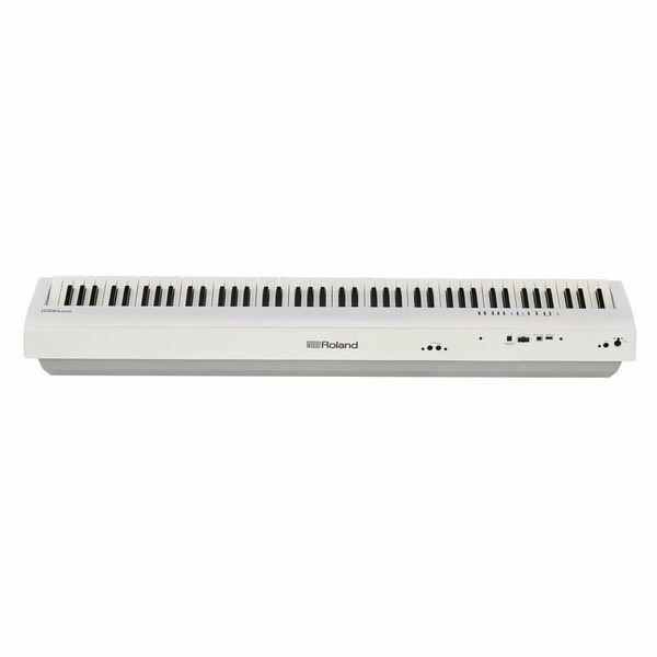 Roland FP-30X WH - Prenosivi Digitalni Klavir sa 88 Dirki i PHA-4 Standard Mehanikom (Bela Boja) - Slika 3