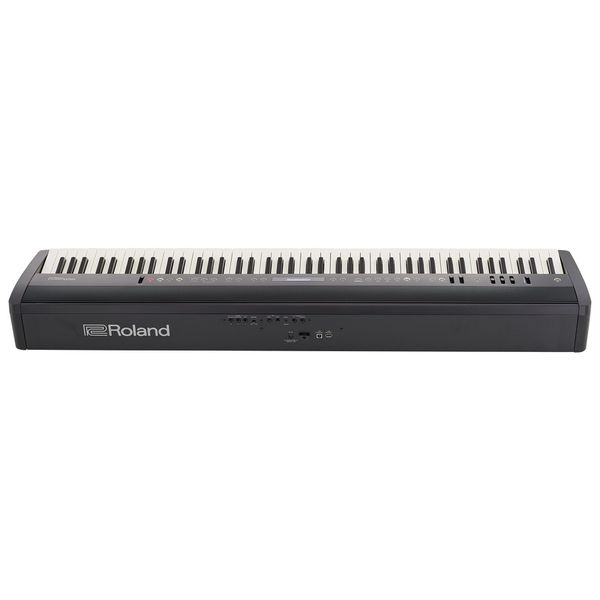 Roland FP-60X BK - Prenosivi Digitalni Klavir sa 88 PHA-4 Standard Dirki (Crna Boja) - Slika 4