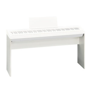 Roland KSC-90 WH drveno postolje stalak za digitalni klavir Roland FP-90X u beloj boji