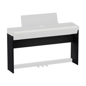 Roland KSF-E50 BK drveno postolje stalak za digitalni klavir Roland FP-E50 u crnoj boji