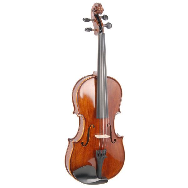 Stagg VA15 15 inča akustična viola u setu sa koferom i gudalom