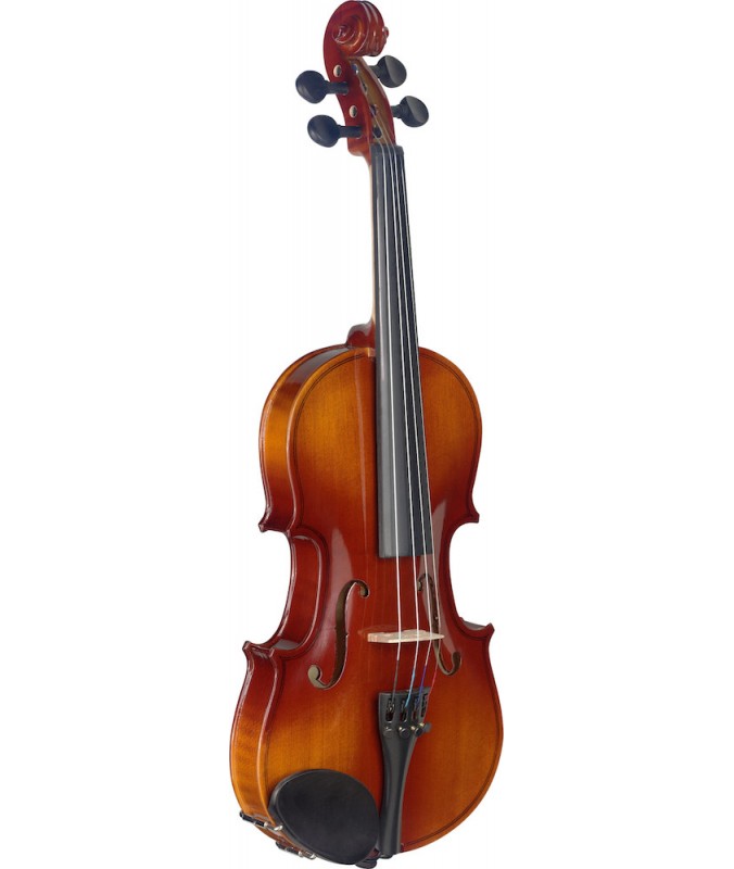 Stagg VN 1/2 Violina Set sa Koferom, Gudalom i Kalofonijumom - Slika 2