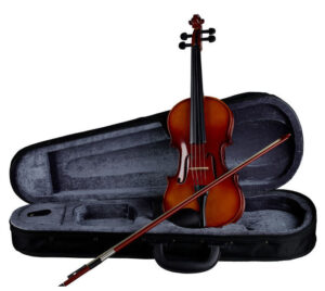 Stagg VN 1/8 violina u setu sa koferom i gudalom