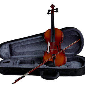 Stagg VN 1/8 violina u setu sa koferom i gudalom