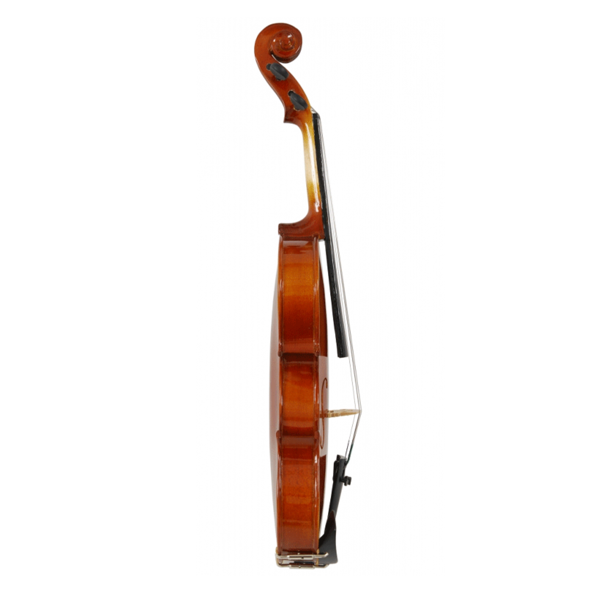 Stagg VN 3/4 Violina Set sa Koferom, Gudalom i Kalofonijumom - Slika 2