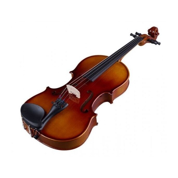 Stagg VN 3/4 Violina Set sa Koferom, Gudalom i Kalofonijumom - Slika 3