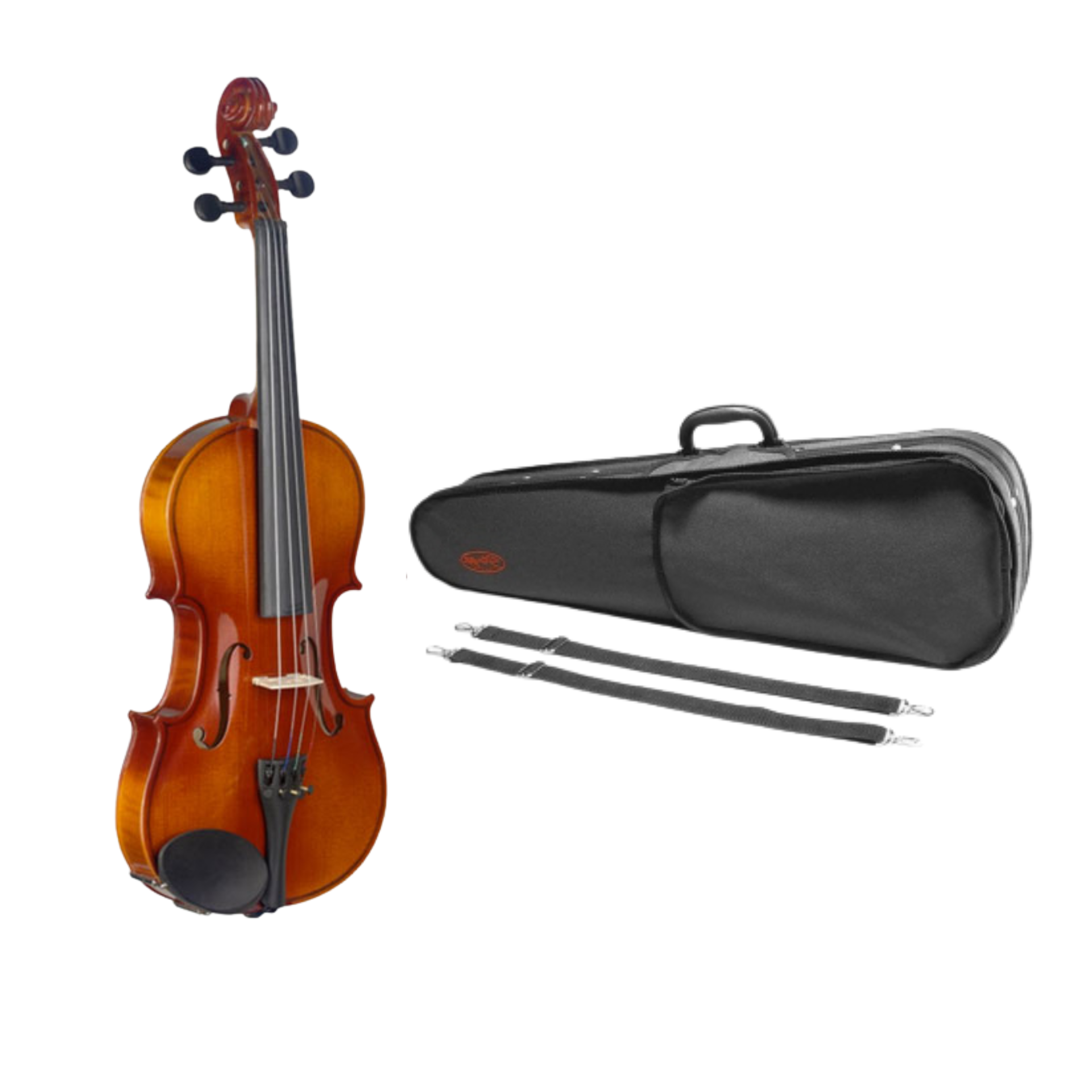 Stagg VN 3/4 violina u setu sa koferom i gudalom