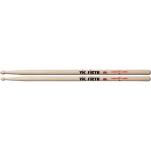 Vic Firth 1A American Classic drvene palice za bubnjeve od oraha