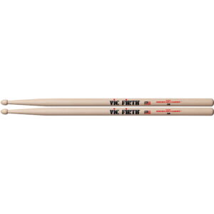 Vic Firth 2B American Classic drvene palice za bubnjeve od oraha