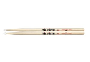 Vic Firth 5BN American Classic drvene palice za bubnjeve sa najlonskim vrhom
