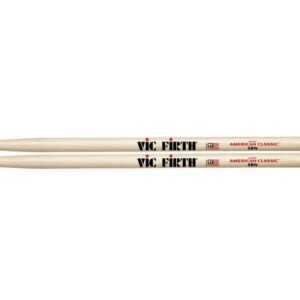 Vic Firth 5BN American Classic drvene palice za bubnjeve sa najlonskim vrhom