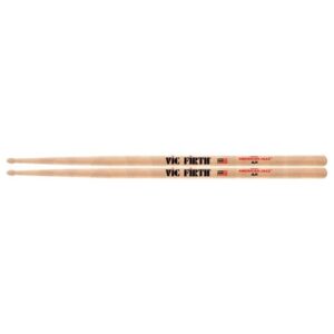 Vic Firth AJ1 American Jazz 1 drvene palice za bubnjeve od oraha