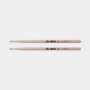 Vic Firth American Classic Rock drvene palice za bubnjeve od oraha