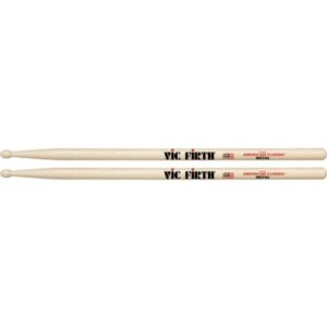 Vic Firth CM METAL drvene palice za bubnjeve od oraha 17 inča
