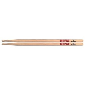 Vic Firth NOVA N5A drvene palice za bubnjeve od oraha 5A