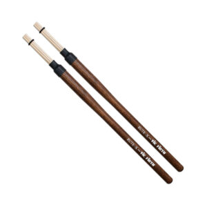 Vic Firth RXM Rute-X Medium hibridne palice za bubnjeve sa podesivim prstenom