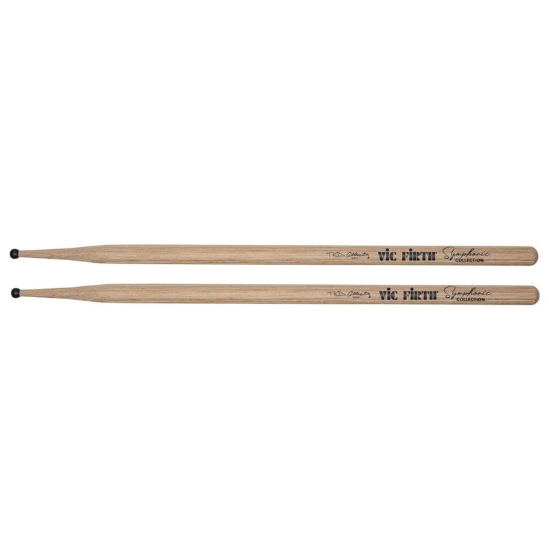 Vic Firth SATK2 Ted Atkatz palice za ksilofon i orkestarske udaraljke