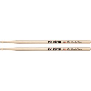 Vic Firth SCW Charlie Watts Signature drvene palice za bubnjeve od oraha