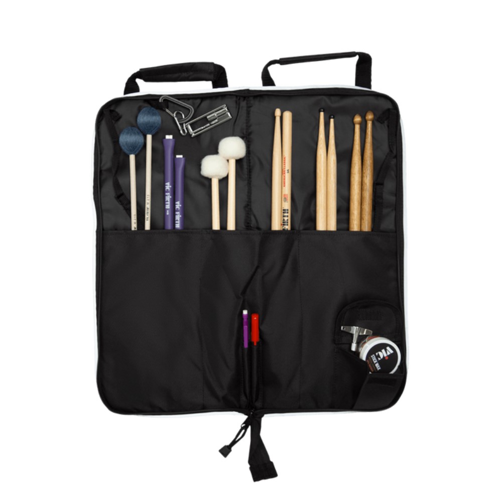Vic Firth VFCSB Classic torba za palice za bubnjeve od 600D najlona