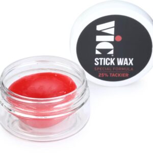 Vic Firth VicWax vosak za palice za bubnjeve u limenoj kutijici