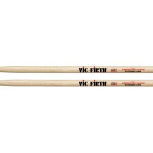 Vic Firth X5AN Extreme 5A palice za bubnjeve sa najlonskim vrhom