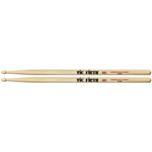 Vic Firth X5BDG American Classic DoubleGlaze produžene drvene palice za bubnjeve