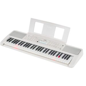 Yamaha EZ-310 klavijatura sa svetlećim dirkama i dinamikom