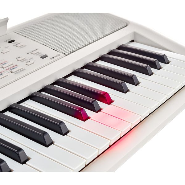 Yamaha EZ-310 Klavijatura sa Svetlećim Dirkama i Dinamikom - Slika 3
