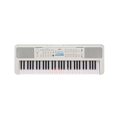 Yamaha EZ-310 Klavijatura sa Svetlećim Dirkama i Dinamikom - Slika 4