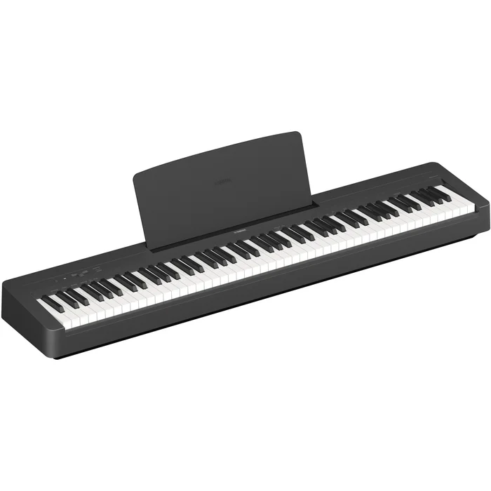 Yamaha P-143 Digitalni Električni Klavir Black - Slika 2
