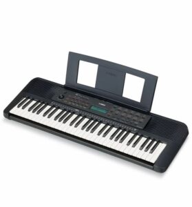 Yamaha PSR-E273 prenosiva edukativna klavijatura Black