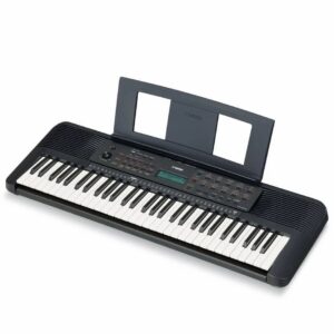 Yamaha PSR-E273 prenosiva edukativna klavijatura Black