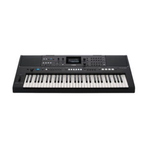 Yamaha PSR-E483 prenosiva sintisajzer klavijatura