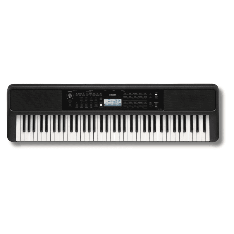 Yamaha PSR-EW320 Dinamička Klavijatura sa 76 Dirki - Slika 3