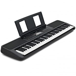 Yamaha PSR-EW320 dinamička klavijatura sa 76 dirki