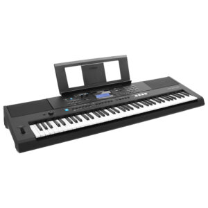 Yamaha PSR-EW425 flegšip prenosiva sintisajzer klavijatura