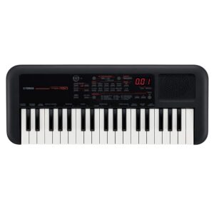 Yamaha PSS-A50 mini sintisajzer i MIDI klavijatura