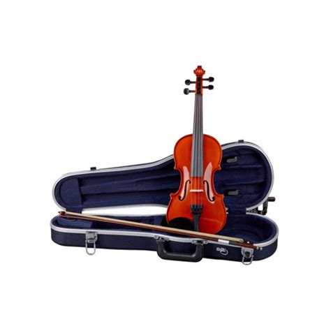 Yamaha V3SKA 1/2 violina u setu sa koferom i gudalom