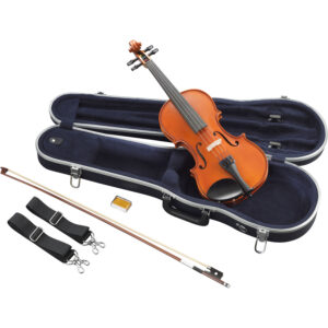 Yamaha V3SKA 3/4 violina u setu sa koferom i gudalom