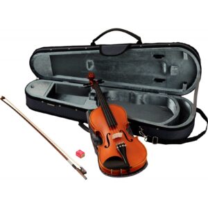 Yamaha V5SC 1/2 violina u setu sa koferom i gudalom