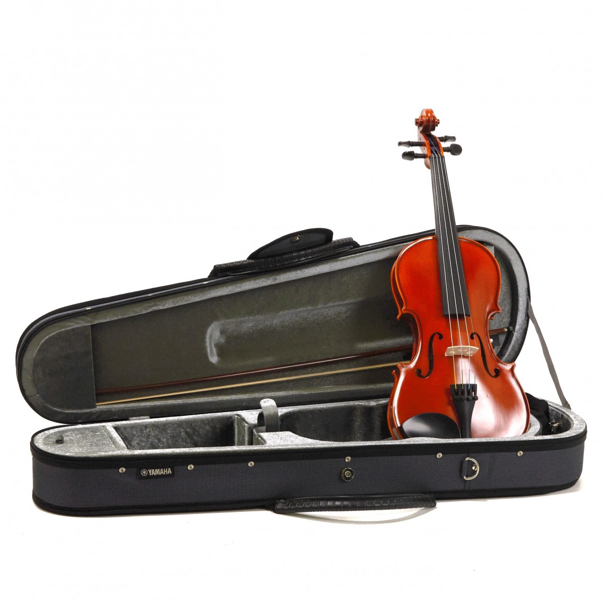 Yamaha V5SC 4/4 violina u setu sa koferom i gudalom